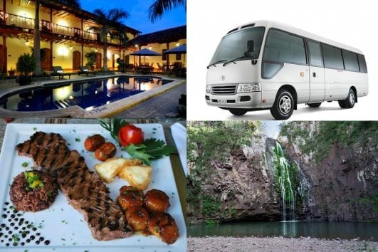 Vacation Packages in Nicaragua