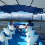 Boat Tour in Las isletas de Granada