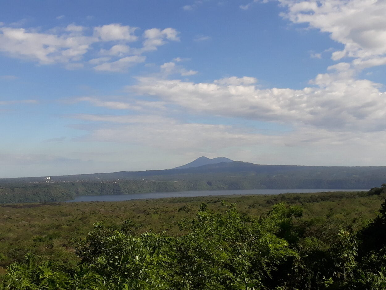 Exploring Nicaragua's Volcanoes, Magnificent And Active.